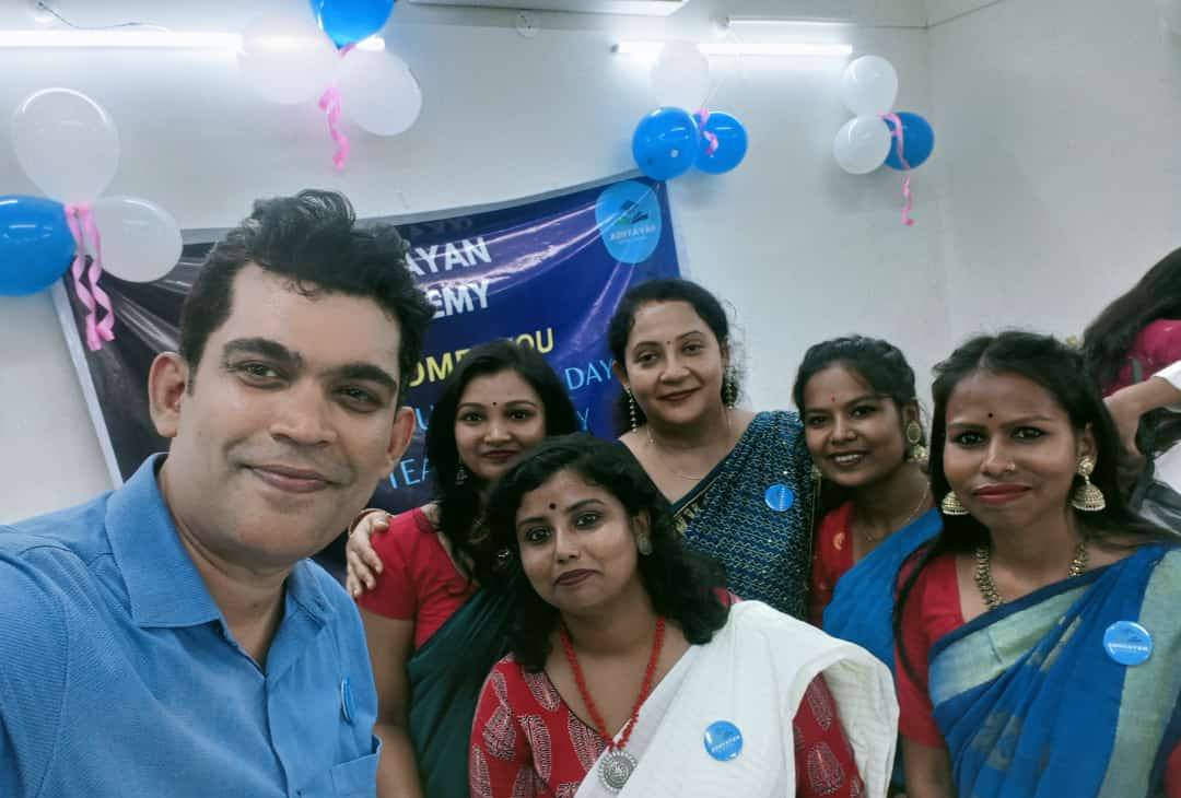 Friendly Environment for Effective Learning  | Adhyayan Academy